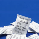 200 Bags Silica Gel Non-Toxic Desiccant Moisture Absorber Dehumidifier D SYN