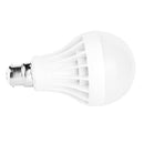B22 9W LED Energy saving lamp of bayonet bulb White light 220V