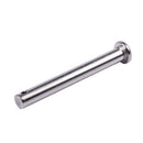 M6x50mm Flat Head 304 Stainless Steel Clevis Pins 5 Sets