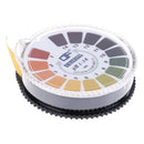 1Roll/5m laboratory ph indicator test strip 1-14 paper litmus alkaline acid3CXP