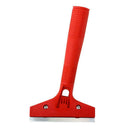 Paint Plaster Scraper Blade Cleaner Tool Putty Cutter Window Glass Floor Ni P6P2