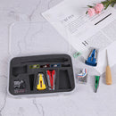 16 Pc/Set Bias Tape Maker Kit For Sewing&Quilting Binder Tool and Awl Foot To Gw