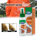 Multi-Purposes Stain Protector Spray Waterproof Antifouling Sprayer 100ml S Y2O6
