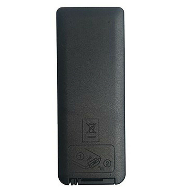 Replacement Remote Control For Edifier R2000DB Speakers Powered Bluetooth Volume