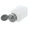Plastic Empty Pump Dispenser Nail Art Polish Makeup Remover C7U5
