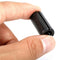 1/2" to 1/4" Carbon Steel Black Route Collet Reduction extende Sleeve ToolBitIF9
