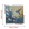 5D DIY Full Drill Diamond Painting Flowers Bird Cross Stitch Kits (W1110)