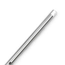 2x Durable Metal Rear Axle Shaft for WLtoys 12628 12423 12428 RC Car Parts