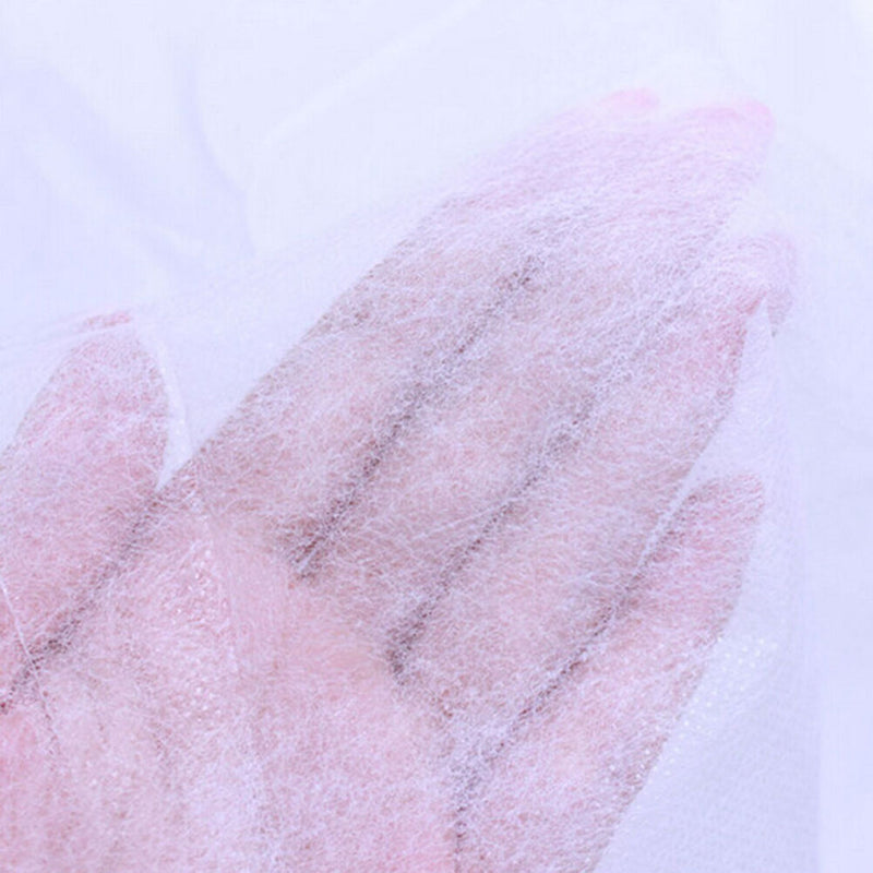 1 x WATERPROOF PROTECTIVE KING SIZE MATTRESS COVER PROTECTOR Wetting    S nlTEUS