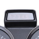 Led Motorcycle Modified Accessories Speedometer Odometer Tachometer For Suz