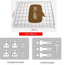 Outdoor Beach Garden Camping Picnic Mat Folding Blanket Portable  150x200cm