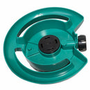 8 Pattern Home Garden Multifunctional Water Sprinkler Lawn Sprinklers Garde A6C3