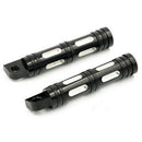 Motorcycle Foot Pegs Cnc Cut Front&Rear Foot Pegs Foot Rests Compatibility