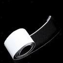 50mm Heavy Duty Self Adhesive Sticky Back Hook & Loop Fastening Tape New
