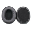 2 Pairs Replacement Ear Pads Ear Cushions For Skullcandy Crusher 3.0 Headphones