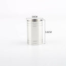 550Ml Stainless Steel Cocktail Shaker Bar Set Bartender Kit Wine Martini Mi