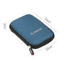 Orico Phd-25 2.5 Inch Hdd Protection Bag Box For External Hard Drive Storag H4D7