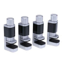 4pcs Adjustable Plastic Clip Fixture LCD Screen Clamp Phone Repairing Tools