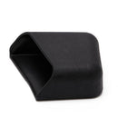 2X Universal Car Auto Accessories Glasses Organizer Storage Box Holder Black BX
