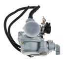 Carburetor Carb ATV Moped Mini Bike For  PZ19 DY100cc