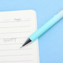 Cute Star Moon Plastic Mechanical Pencil Automatic Pen For Writing School Supply