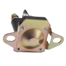 New Starter Solenoid 12V 812-1221-211, 93265-9, 93265WR Stens 435-700, 5391