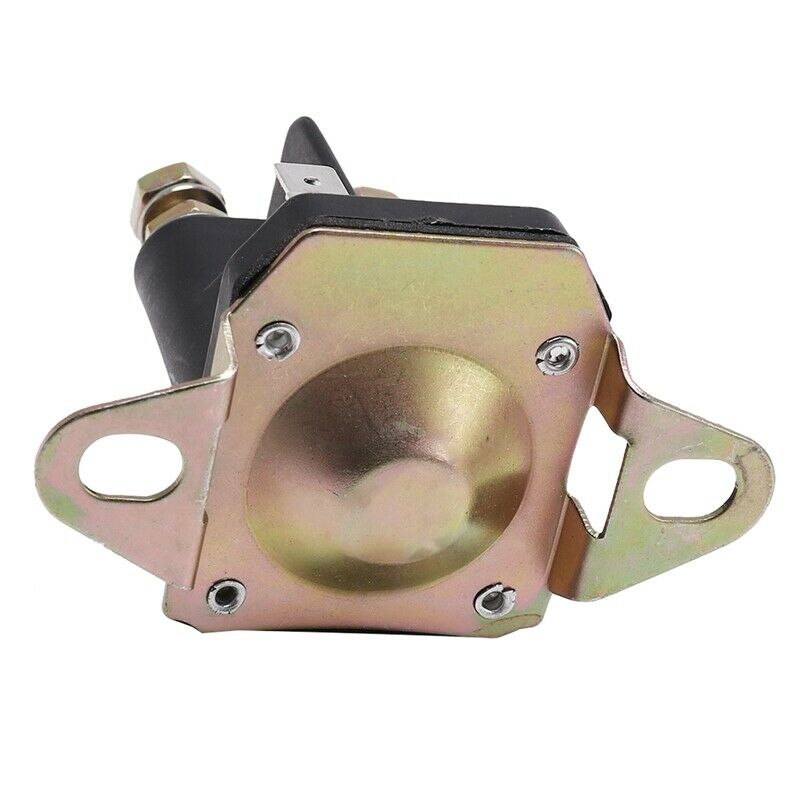 New Starter Solenoid 12V 812-1221-211, 93265-9, 93265WR Stens 435-700, 5391