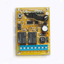 12V Motor Linear Actuator Controller Wireless Remote Forward Reverse Protable AU