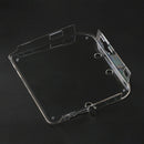 Plastic Hard Case Cover Shell + Screen Protector Film for Nintendo 2DS Console