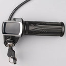 Wuxing Electric Scooter Throttle For Electric Bike Ebike Throttle Thumb Mot K7E9