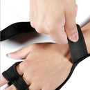 Men'S and Women'S Gloves Indoor Exercise Fitness Weightlifting Gloves Non-S