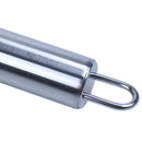 Stainless Steel Egg Beater Whisk Tool 8 Inch Length F2A5