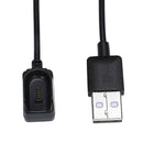 Charging Cable for Plantronics Voyager Legend UC Casque (Black)