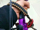 Archery Bow Braided Nylon Paracord Wrist Sling Strap Cord for Compound Bow