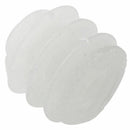 10 Sets Furniture Side Connecting 15 x 12mm Cam Fitting Dowel Pre-inserted