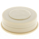 Plastic Watch Oil Holder Storage Container Jar With Lid Watch Repair Tool