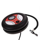 Electric Car Portable Air Compressor Tire Inflator for Car, Bike 260PSI 12V