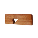 Plane Wood Working Wood Shaver 15cm steel Hand Tools Grooving Trimming planer