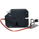 12V 2A Electric Magnetic Lock 150KG/330Lb Fail Safe Holding Force Electroma