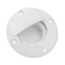 Nylon Marine Boat Deck Drain Scupper Valve Stopper Raft Kayak Accessories ZKY
