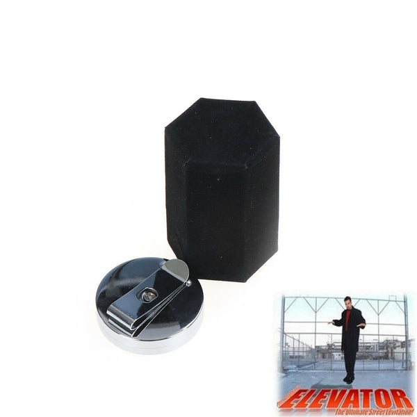 Body Floating The Ultimate Street Levitation Magic Tricks Props MO