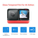 Tempered Glass for Insta360 ONE R Lens Screen Protector Camera Accessories