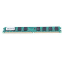 DDR2 800mhz PC2 6400 2 GB 240 pin for desktop RAM memory B2X9