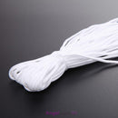 50 feet Dia. 2mm one stand Cores Paracord Parachute Cord Lanyard Rope