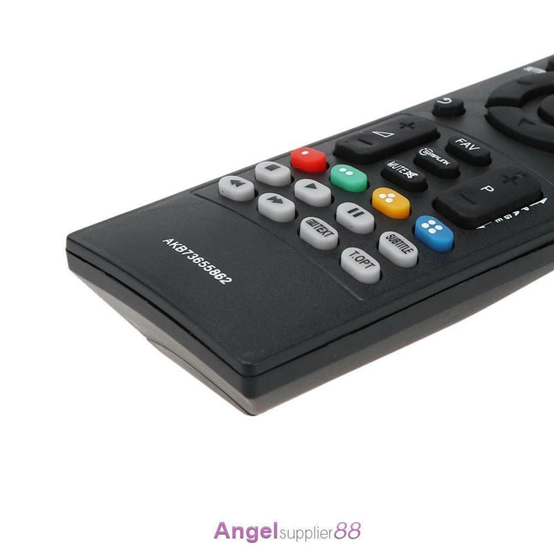 Replacement for LG AKB73655862 AKB73655804 AKB73655847 TV Remote Control