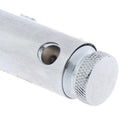 Adjustable 3-8mm T-Handle Ratchet Tap Wrench with M3-M8 Machinist Tool ME