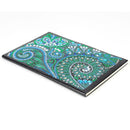 DIY Mandala Special Shaped Diamond Painting 50 Pages Notepad A5 Sketchbook