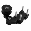 motorcycle Moto bike CNC Chain Tensioner Chain adjuster on Roller Adjust FO