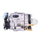 15mm Carburetor Carb For 43 47 49 50cc 2-Stroke Scooter Mini Pocket Chopper B Kw