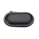 Protective Storage Travel Case EVA Bag for Bluetooth Earphone Charger Cable
